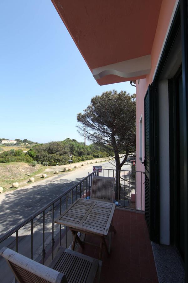 Guest House Villabianca La Maddalena  Exterior foto